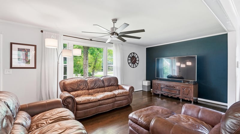 6808 Fleetwood Dr, Nashville, TN 37205
