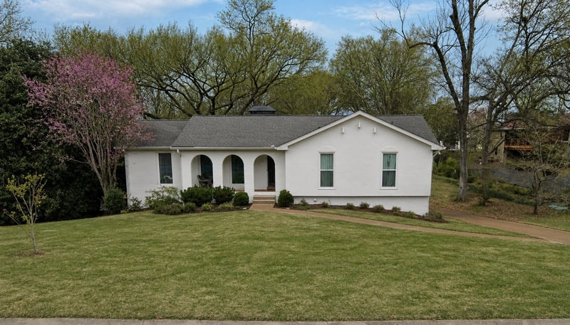 522 Brentview Hills Dr, Nashville, TN 37220