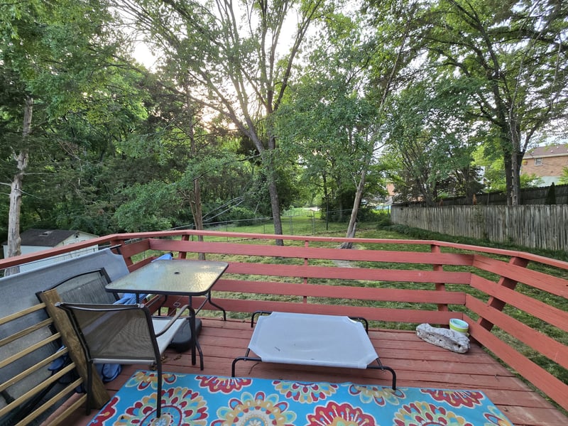 908 Fitzpatrick Rd, Nashville, TN 37214