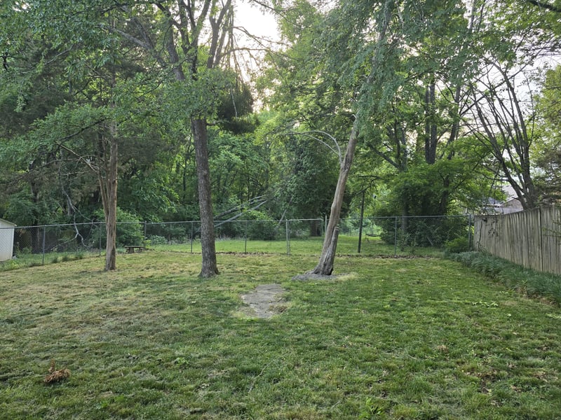 908 Fitzpatrick Rd, Nashville, TN 37214