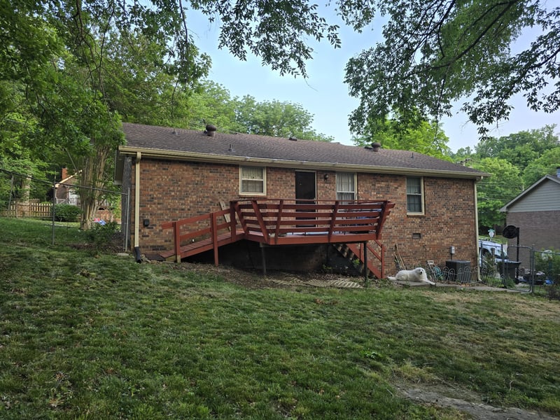 908 Fitzpatrick Rd, Nashville, TN 37214