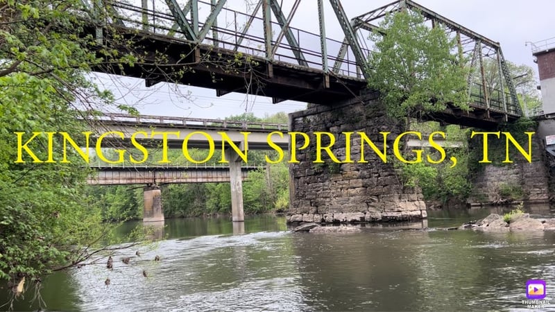 1011 Vintage Pl, Kingston Springs, TN 37082