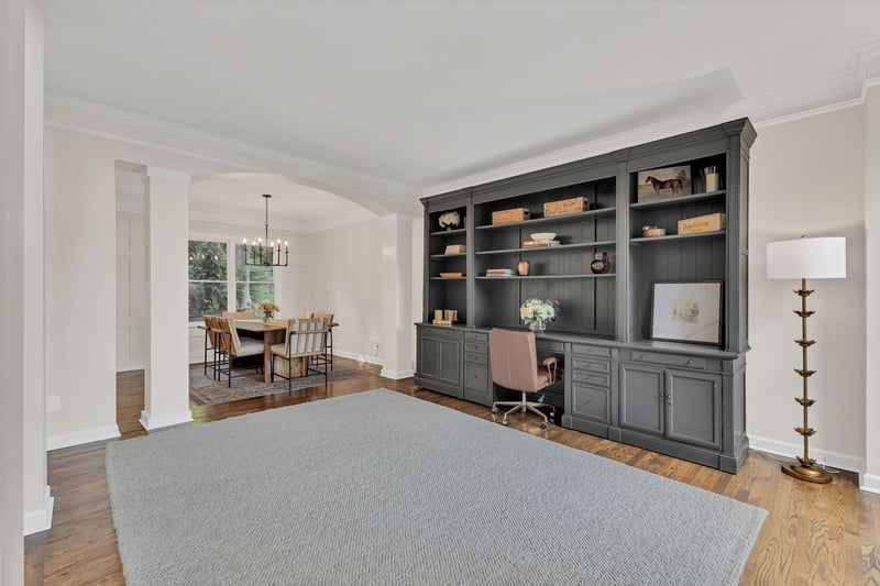 42 Nickleby Down, Brentwood, TN 37027