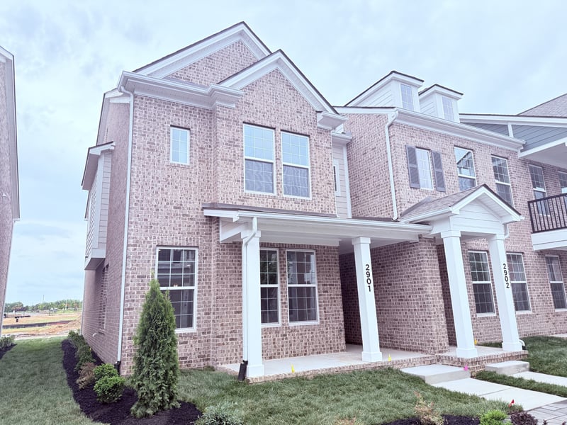 2718 Willowoak Trl #2901, Murfreesboro, TN 37129