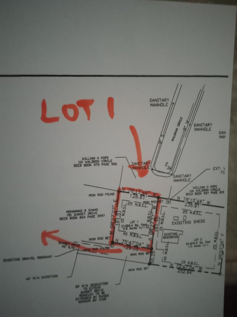 Sunset Dr, La Vergne, TN 37086