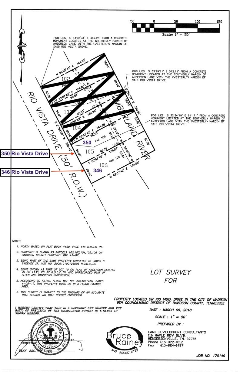 350 Rio Vista Dr, Madison, TN 37115