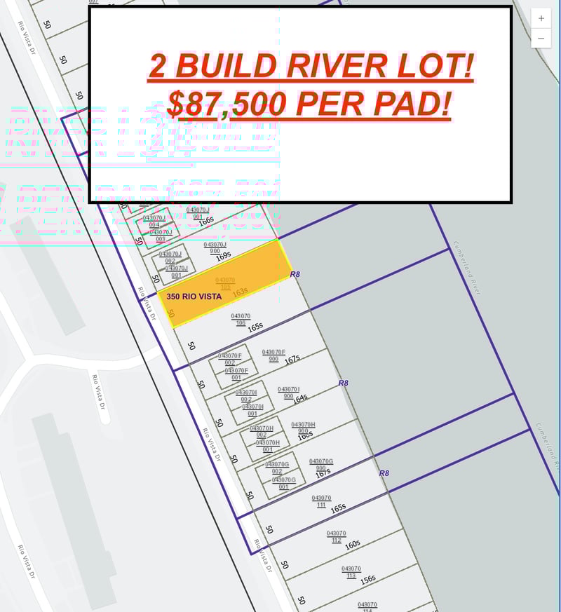 350 Rio Vista Dr, Madison, TN 37115