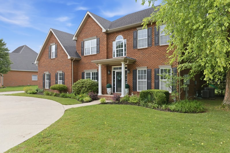 510 Osborne Ln, Murfreesboro, TN 37130
