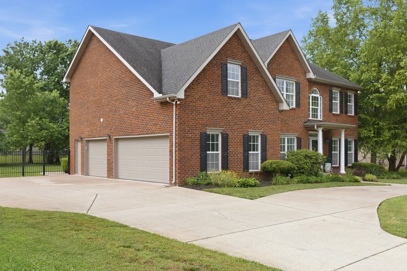 510 Osborne Ln, Murfreesboro, TN 37130