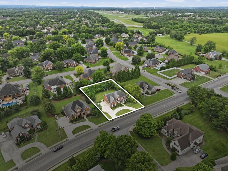 510 Osborne Ln, Murfreesboro, TN 37130