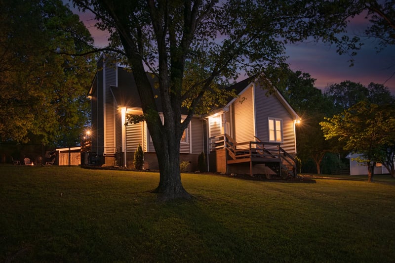 840 Hillside Dr, Springfield, TN 37172