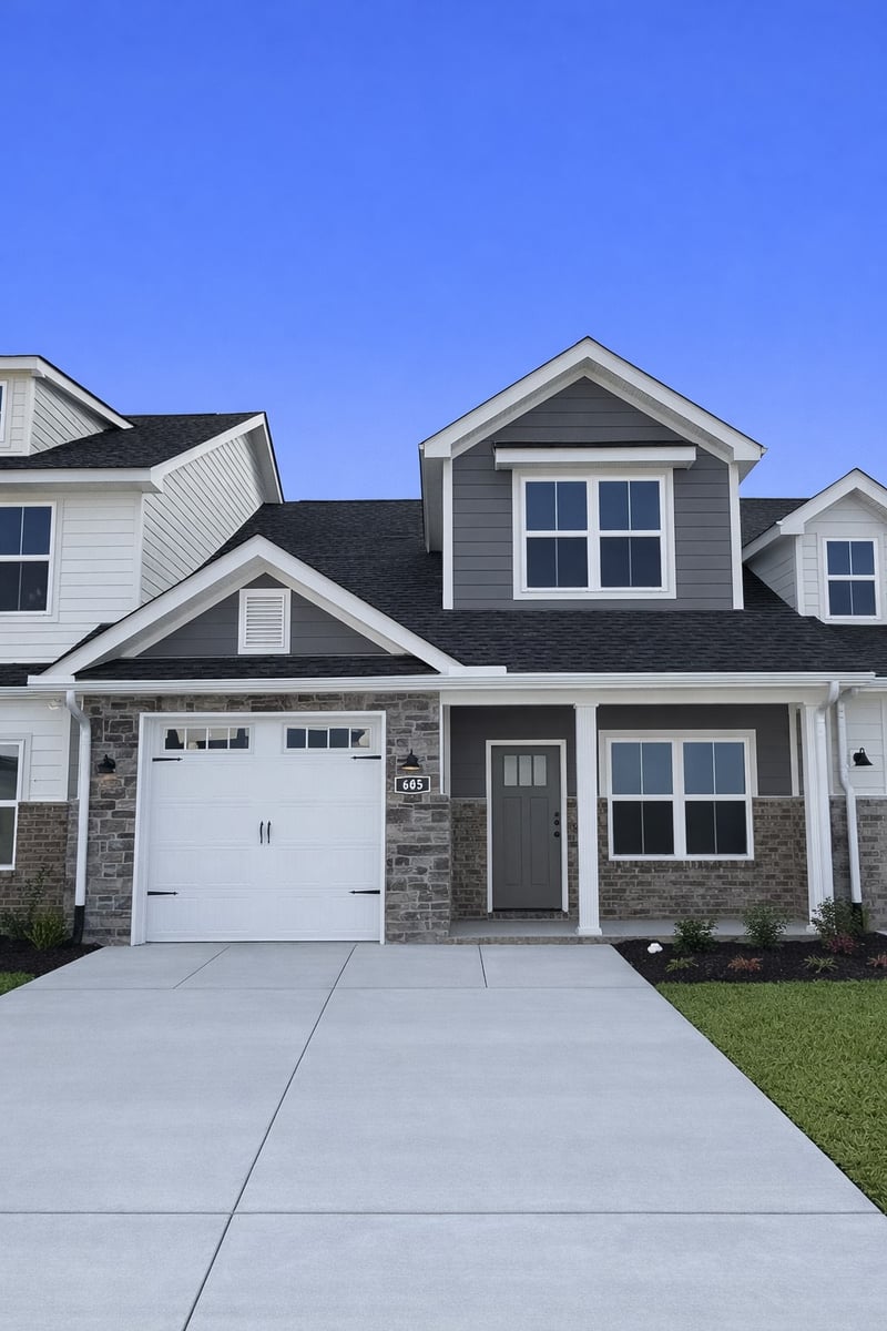 605 Rohan Dr, Murfreesboro, TN 37129