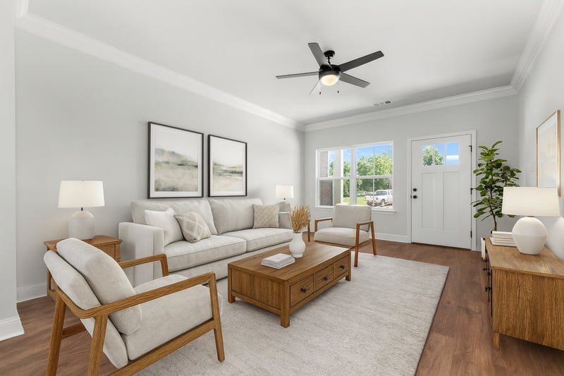 605 Rohan Dr, Murfreesboro, TN 37129