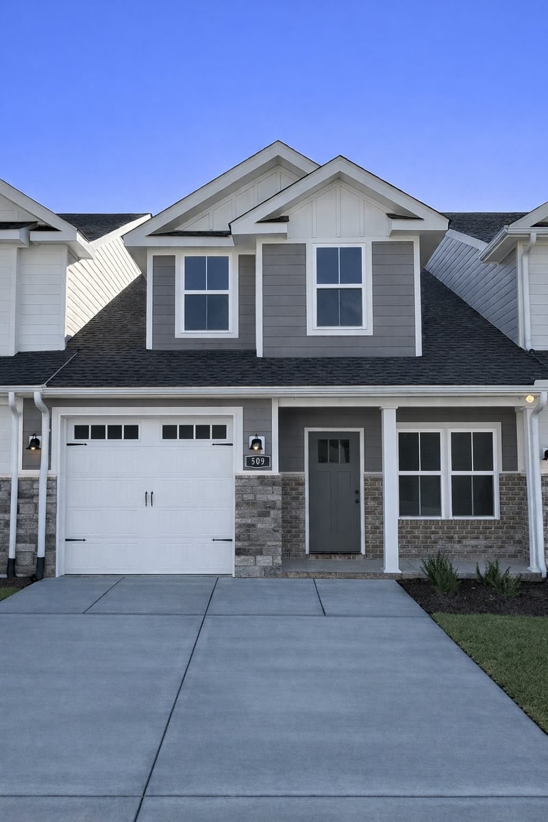 509 Rohan Dr, Murfreesboro, TN 37129