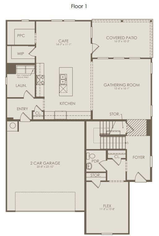 2518 Havenstone Ln, Murfreesboro, TN 37128