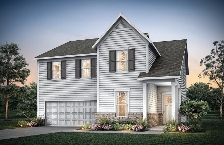 2518 Havenstone Ln, Murfreesboro, TN 37128