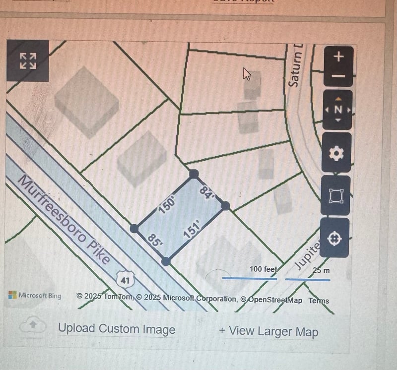 1216 Murfreesboro Pike, Nashville, TN 37217