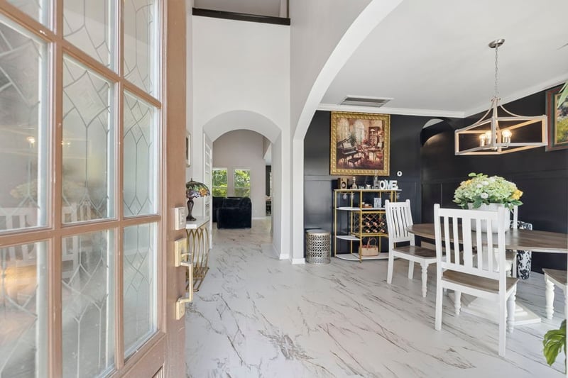 1413 Burrows Ave, Murfreesboro, TN 37129