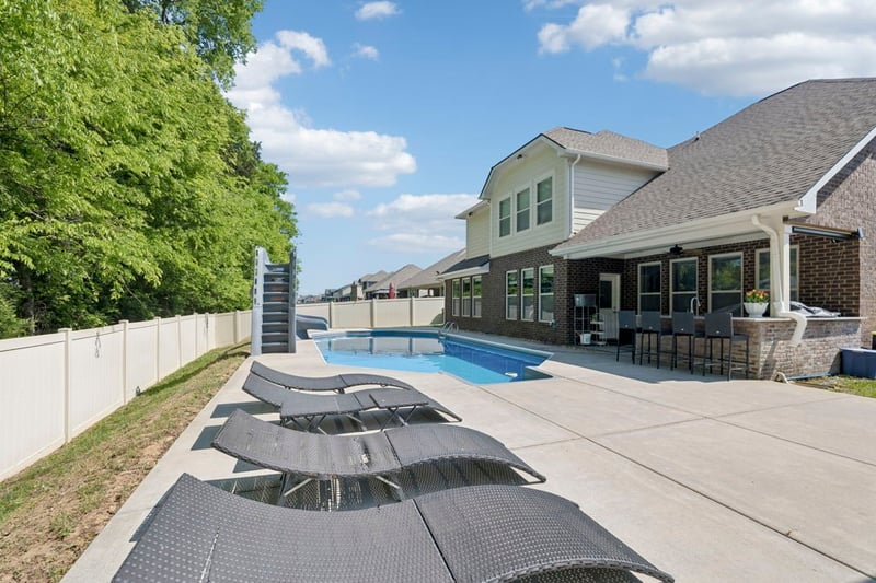 1413 Burrows Ave, Murfreesboro, TN 37129