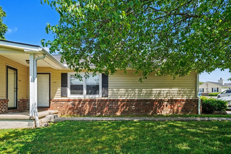 7211 Sheffield Sq, Nashville, TN 37221