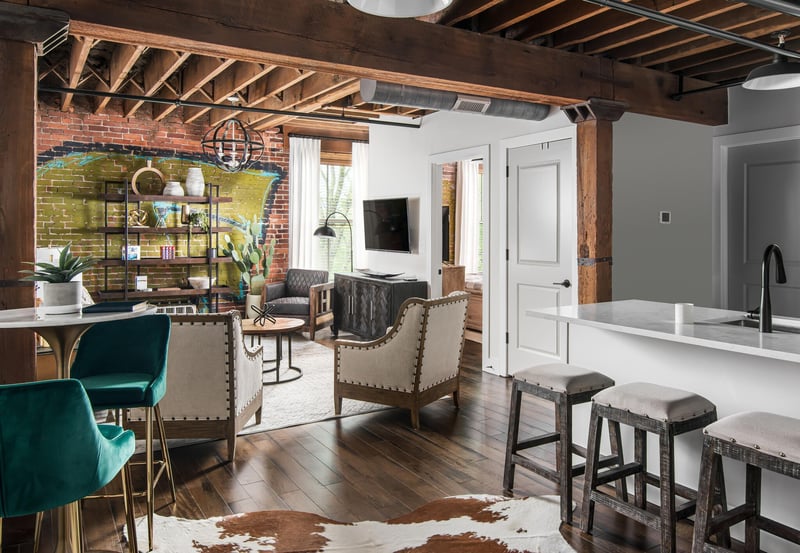 610 21st Ave #305, Nashville, TN 37203