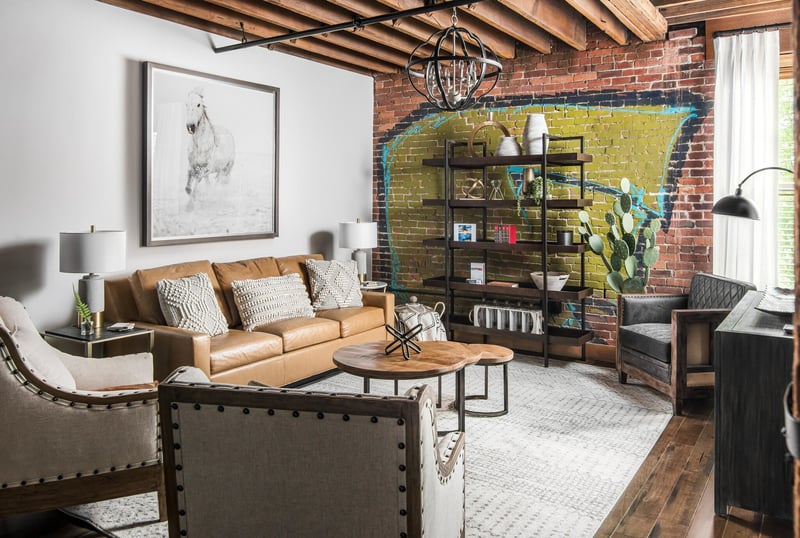 610 21st Ave #305, Nashville, TN 37203