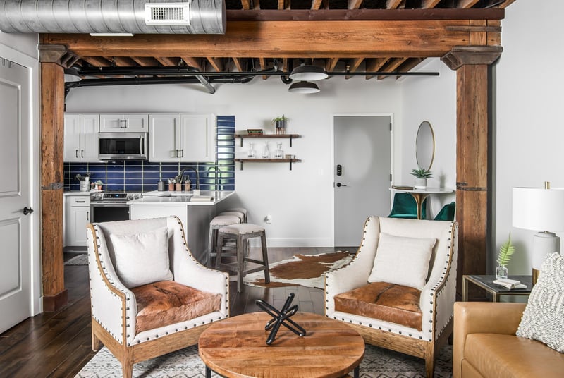 610 21st Ave #305, Nashville, TN 37203