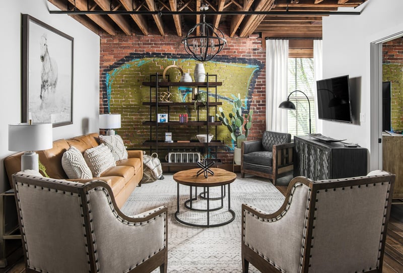 610 21st Ave #305, Nashville, TN 37203