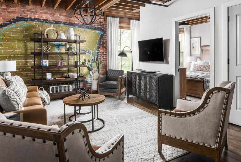 610 21st Ave #305, Nashville, TN 37203