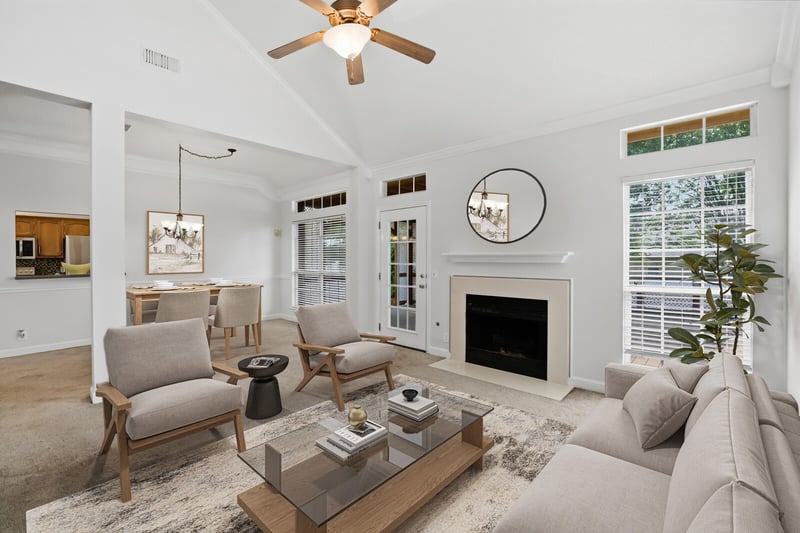785 Jaywood Dr, Old Hickory, TN 37138