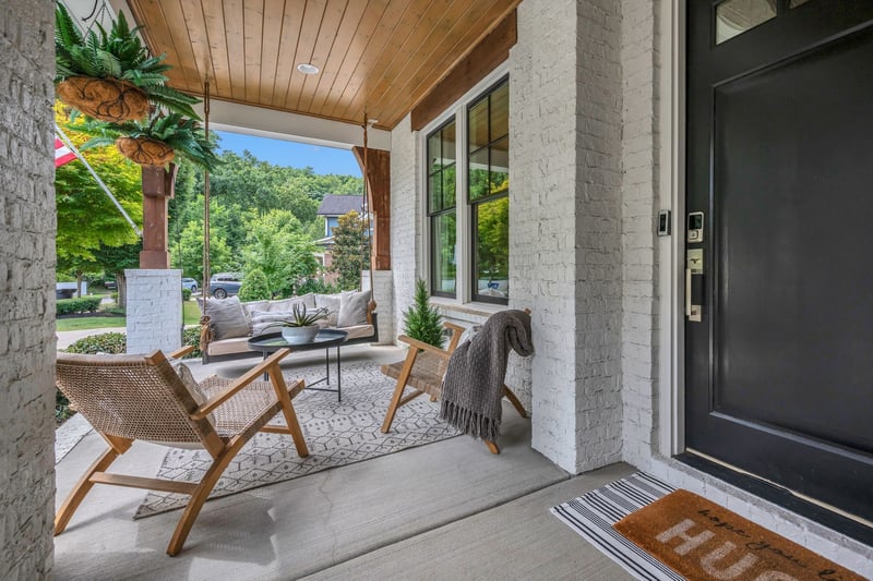 1609 Grassmere Rd, Franklin, TN 37064