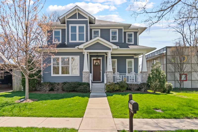 4209 Idaho Ave, Nashville, TN 37209