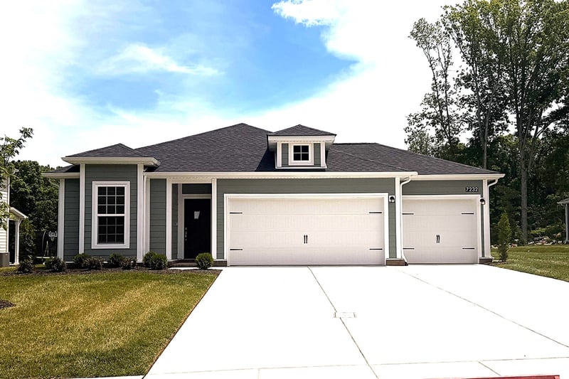 7232 Fairlawn Dr, Fairview, TN 37062