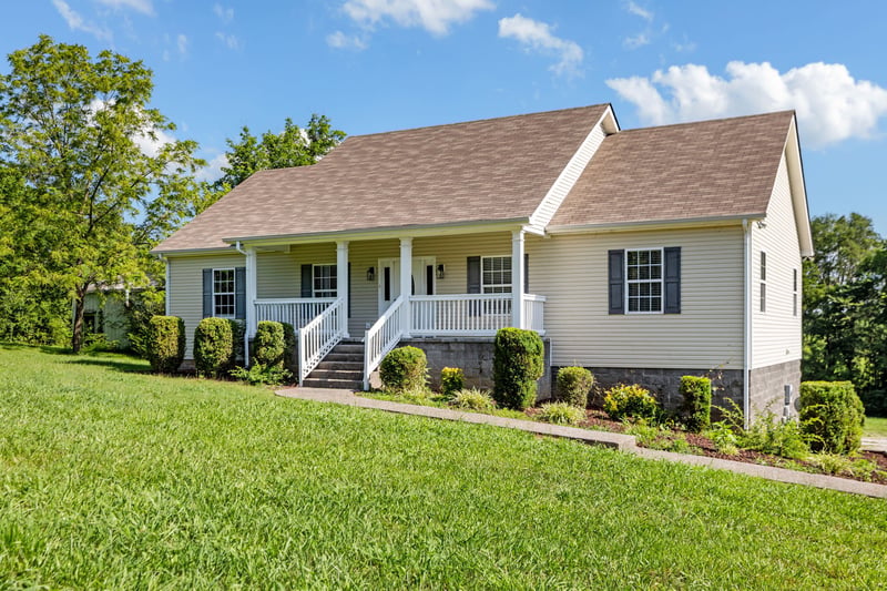 2373 Hampshire Pike, Columbia, TN 38401