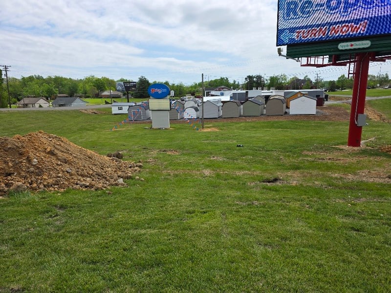 5716 Austin Peay Hwy, Westmoreland, TN 37186