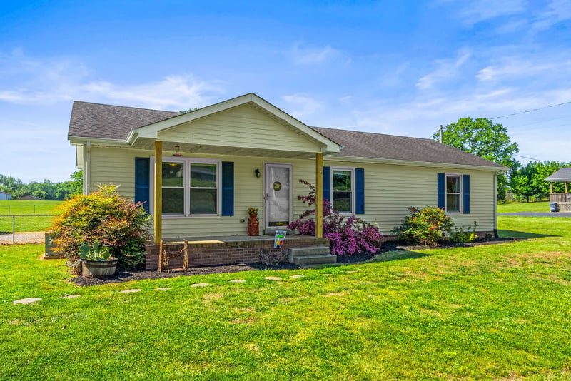 Home Worth Check