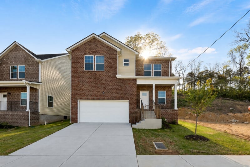 4745 Long Br, Antioch, TN 37013