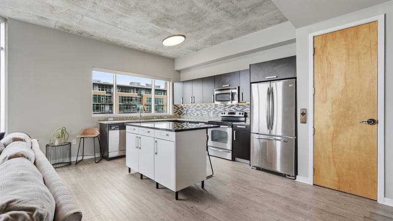 600 12th Ave #1714, Nashville, TN 37203