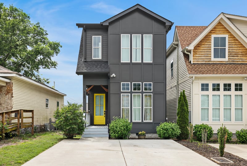 2421 14th Ave, Nashville, TN 37208