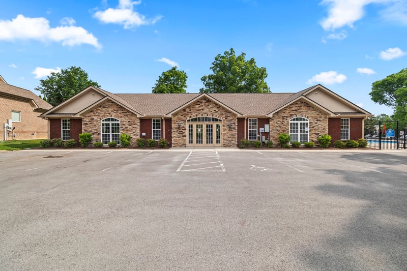 2003 Eylandt Ct, Spring Hill, TN 37174