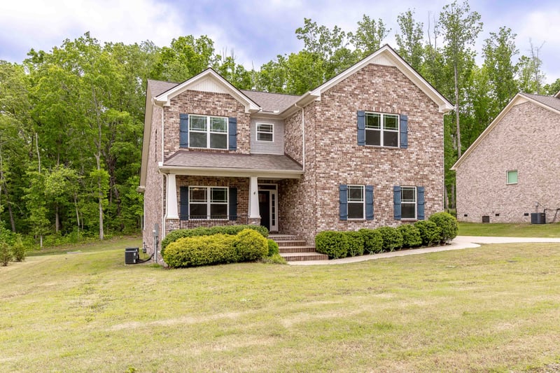 7119 Sweetbriar Cir, Fairview, TN 37062