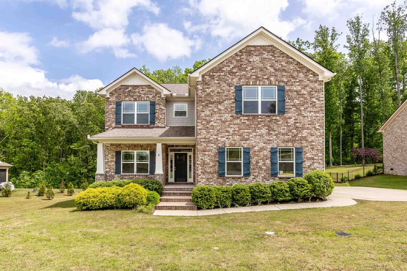 7119 Sweetbriar Cir, Fairview, TN 37062