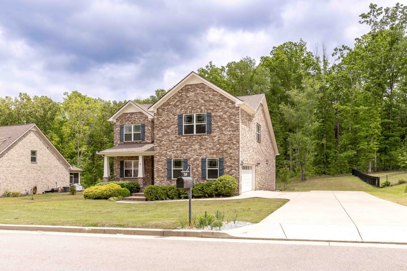 7119 Sweetbriar Cir, Fairview, TN 37062