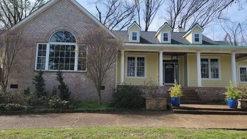 741 Elysian Fields Rd, Nashville, TN 37204