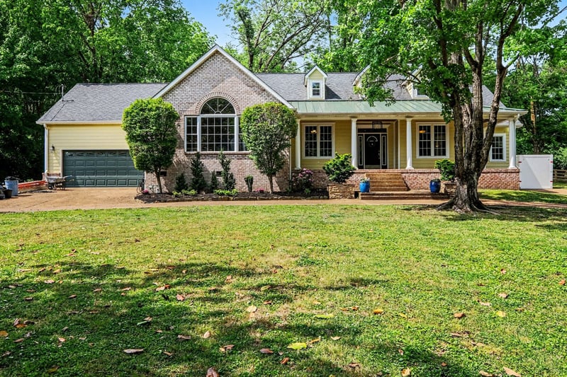 741 Elysian Fields Rd, Nashville, TN 37204