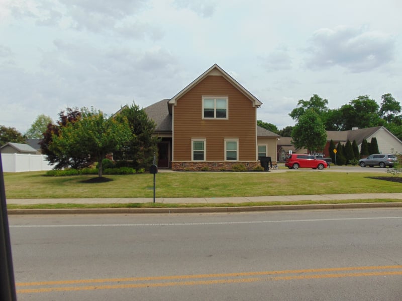 2123 Saint Andrews, Murfreesboro, TN 37128