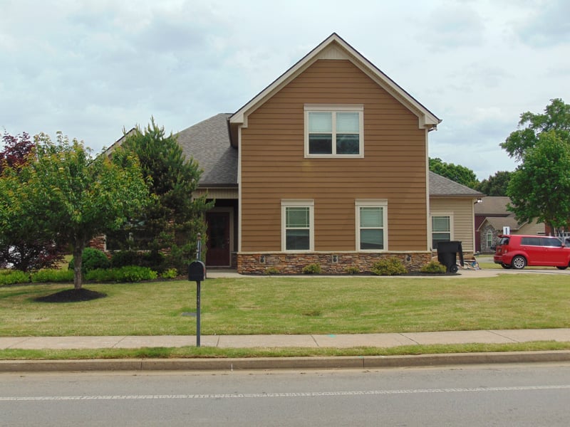 2123 Saint Andrews, Murfreesboro, TN 37128