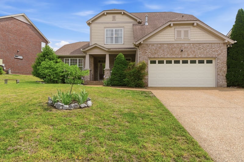 3018 Cairns Dr, Mount Juliet, TN 37122