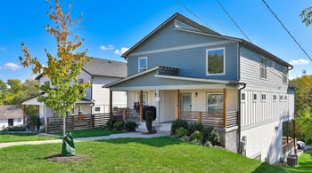 3221B Lincoln Ave, Nashville, TN 37218