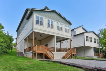 3221B Lincoln Ave, Nashville, TN 37218